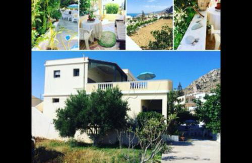 Pangiotas Pencione - Foto 1