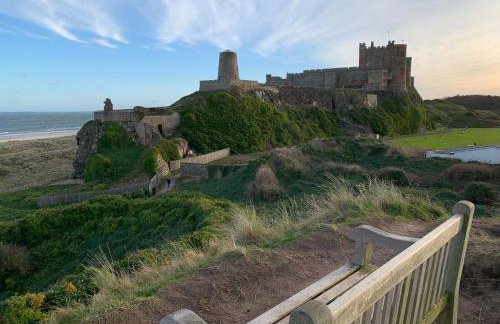 Brada View - Bamburgh, Northumberland - Foto 39