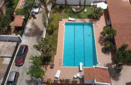 Casa vacanze Villa Grace - Foto 19