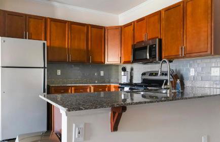 Landing Modern 1BD Gym Clubhouse - Foto 43