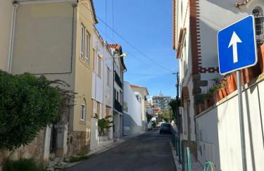 Bela vista apartamento Estoril Cascais - Foto 11