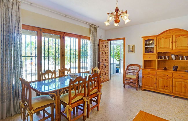 Belvilla by OYO Chalet San Miguel de Salinas - Foto 22