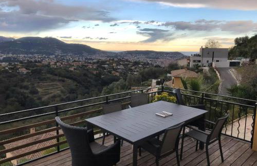 Duplex In Villa With Private Pool In Nice Hills - Foto 26