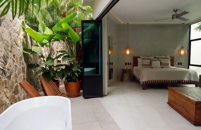 San Trópico Boutique Hotel & Peaceful Escape - Foto 46