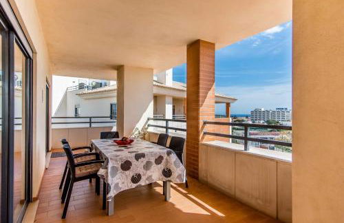 Corcovada, Sunny and Bright T1 with Large Terrace, Albufeira - Foto 19