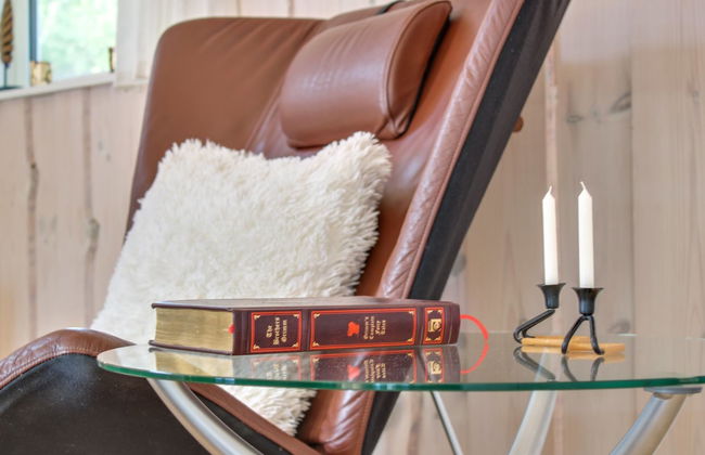 "Thore" - 400m from the sea - Foto 12