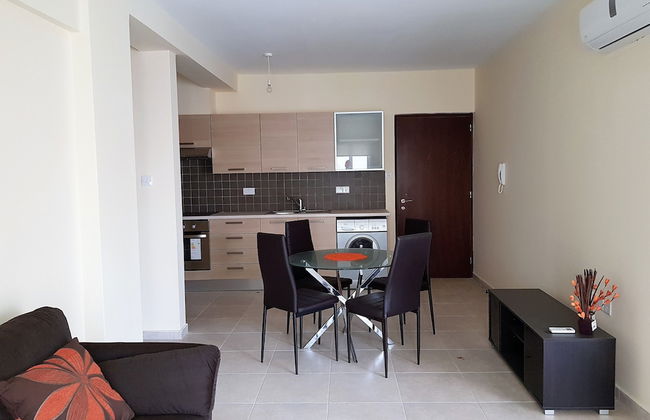 Mazotos Panoramic Village - Foto 40