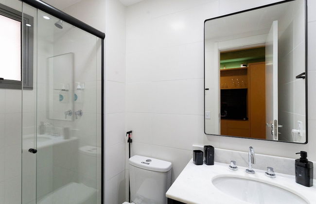 Axis Vila Mariana 1001B - Foto 14