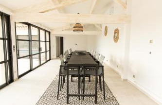 MAISON LAVANDE du MAS LOU CAPY - Foto 14