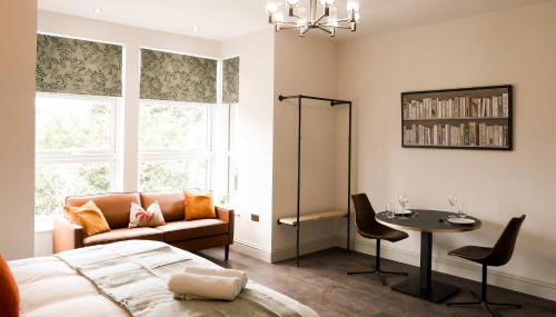Lovely Studio Flat on Bath Road - Flat 9 - Foto 2