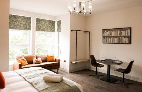 Lovely Studio Flat on Bath Road - Flat 9 - Foto 2
