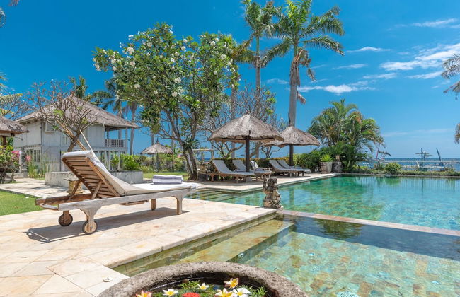 Villa Lotus - Foto 77