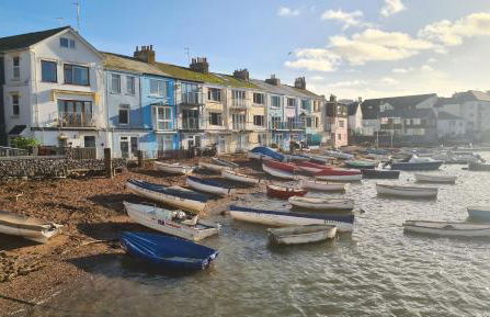 Anchor View Apartment, sleeps 6 - Foto 22