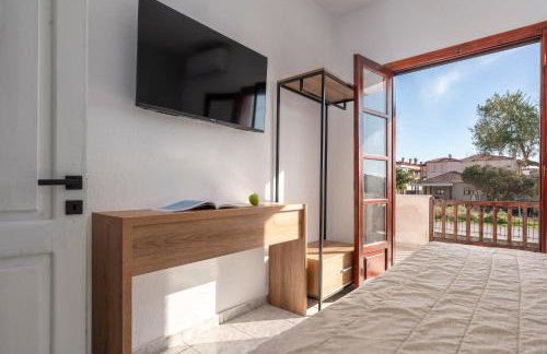 Eleon Suites & Apartments - Photo 44