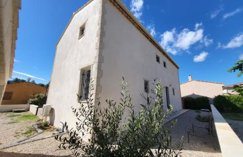 Mas du Magaou Pres de Marseille, Cassis, Aix-en-Provence - Foto 36