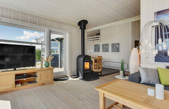 Spacious Retreat With Fjord View - By Traum Ferienwohnungen - Foto 10