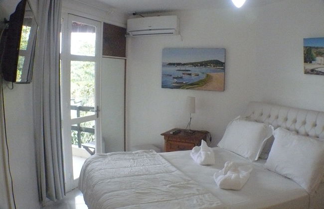 BÚZIOS BEACH INTERNACIONAL RESIDENCE SERVICE - Foto 36