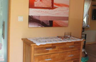 Holiday Home Bungalow Waldidyll by Interhome - Foto 22