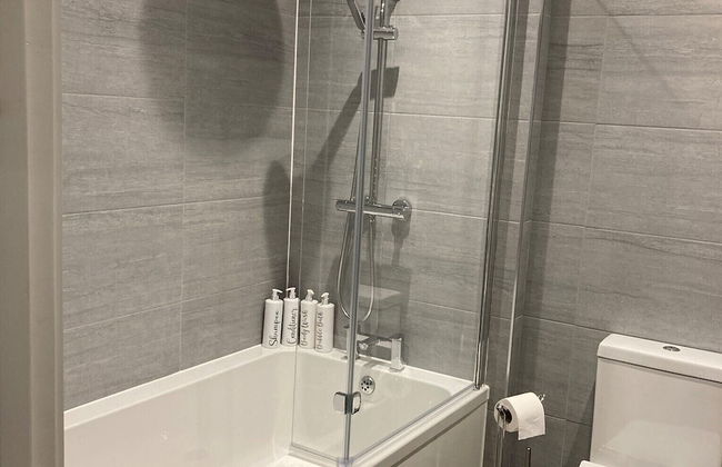 24 Breakwaters - Sandown Bay - Isle of Wight - Foto 16