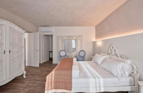 Al Castello Aparthotel - Camere e Appartamenti tra Verona e Lago di Garda - Foto 8