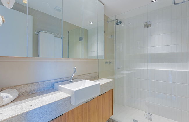 IT38 Duplex Decorado - Pé na Areia - Photo 21