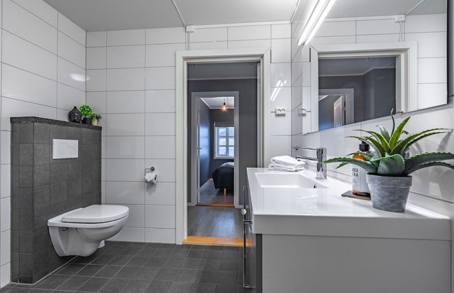 Lofoten Apartments - Photo 47