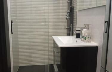 C23A01 Moderno Adosado 2 hab - Foto 9