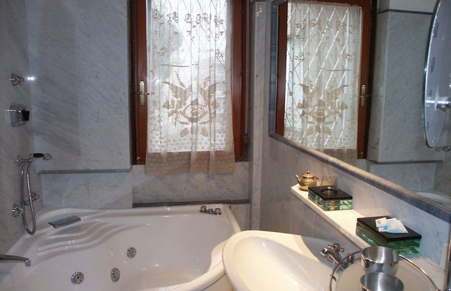 Flatinrome Trastevere 10 - Foto 16