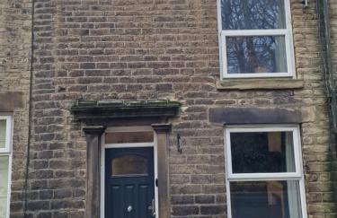 Over Torrs Cottage - Foto 2