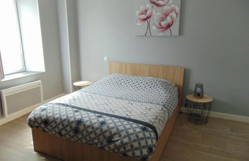 Gite de la Rowa Monthermé - Foto 12