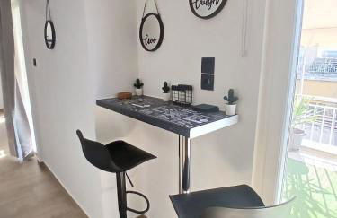 Sky Garden, penthouse in Athens - Foto 8