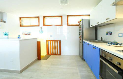 Villa Giorgia Cilento - Foto 62