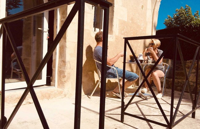 Gites de Gondières - Foto 52