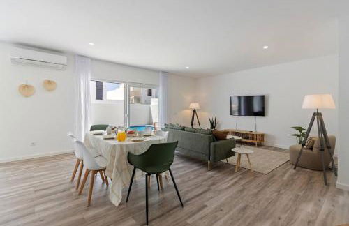 Modern Villa with Private Pool Near Baleal Beach - Photo 29