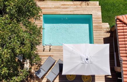 Casa Do Vale - Foto 1