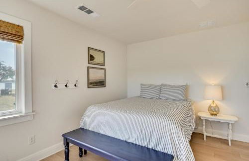 Modern, Spacious! Lake Buchanan Retreat with Hot Tub - Foto 17