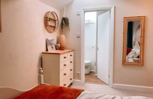 Riverside loft apartment - Foto 7