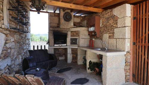 Casa Alto Das Fragas - Foto 3