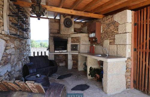 Casa Alto Das Fragas - Foto 3