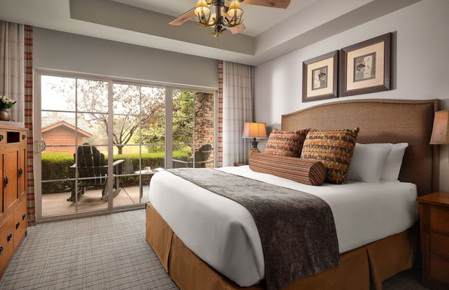 Hyatt Vacation Club at The Lodges at Timber Ridge, Branson - Foto 6