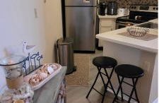 Cozy 2 bedroom Orlando apartment - Foto 9