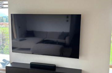 Berglinien am Chiemsee I Exklusive Ferienwohnung mit bis zu 3 Schlafzimmern 2 Bädern und Alpenblick - Photo 10