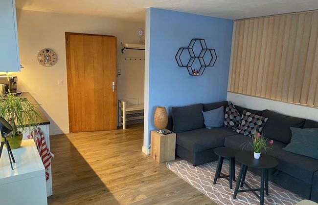 Spring Inn Apartments - Foto 19