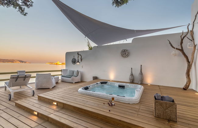 Villa Lord - Foto 60