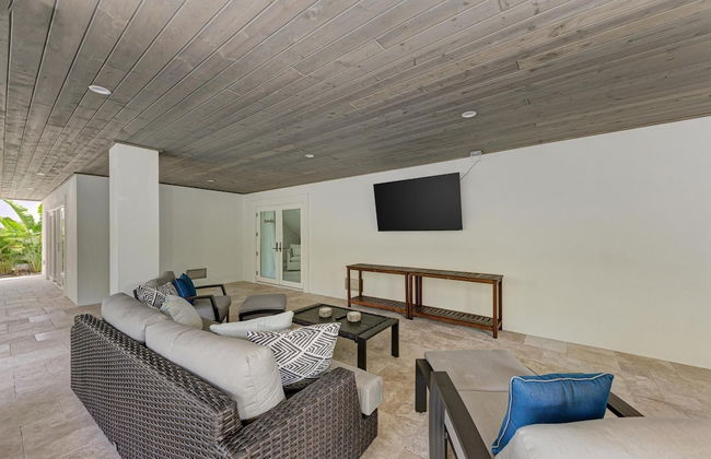 Miller Time managed by Beach Retreats - Foto 43