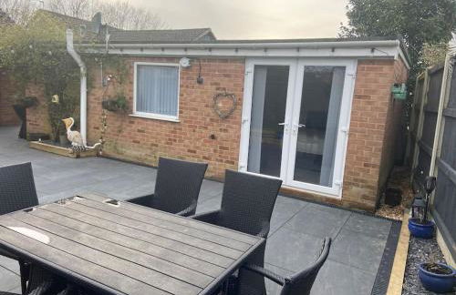 Studio Apartment - Photo 14