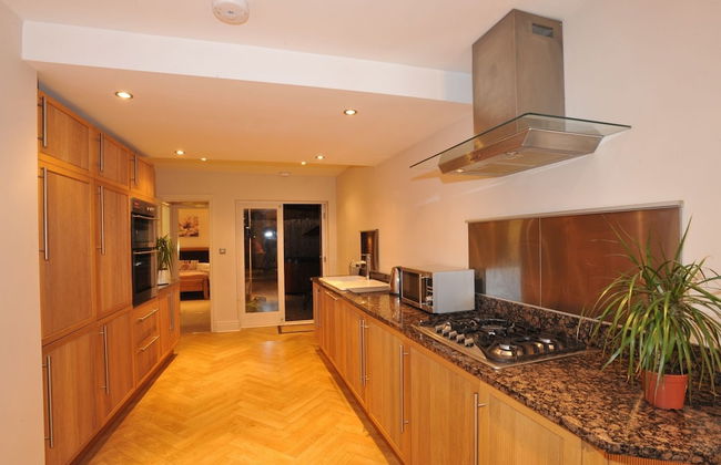 Chester Apartments - Foto 27