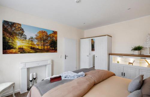 Osterallee Apartment - Foto 5