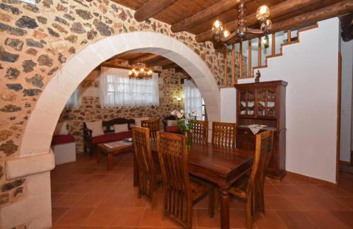 Aretaki villas - Foto 28