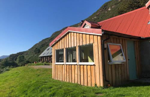 Nan's Cottage - Foto 25